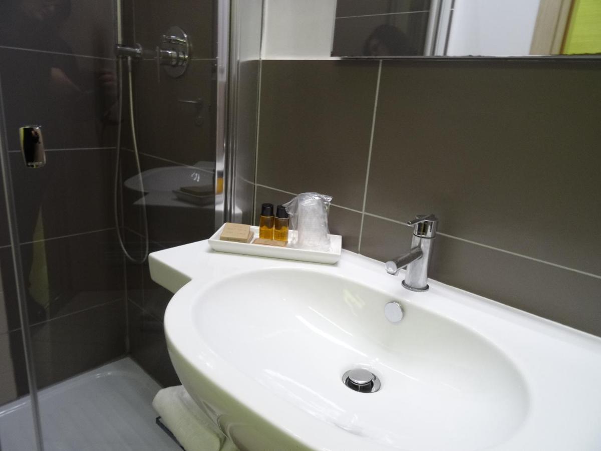 Superior Double Room Balcony