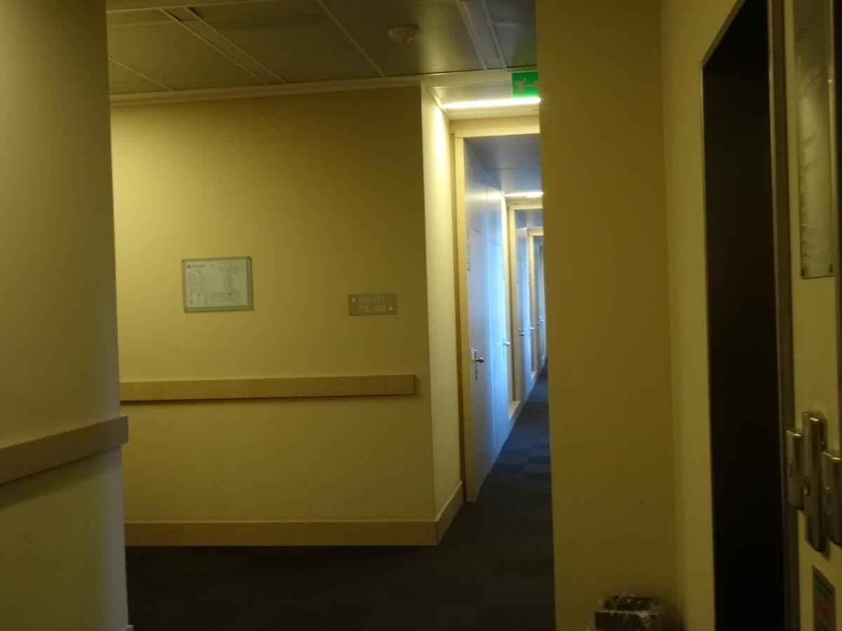 Superior Double Room Balcony