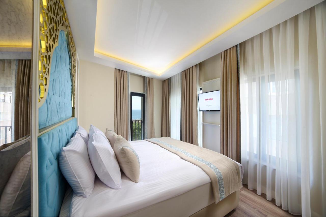 Corner Suite