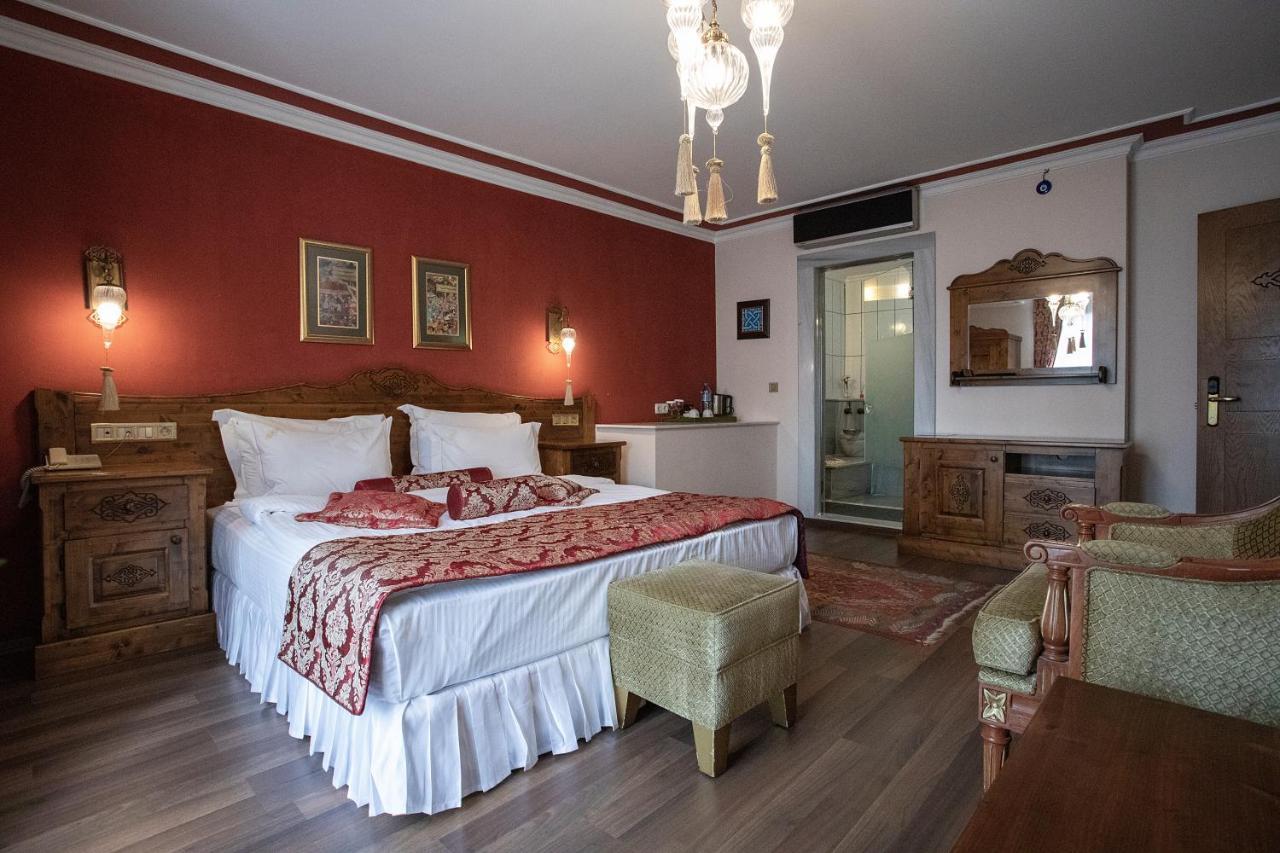 Superior King Room