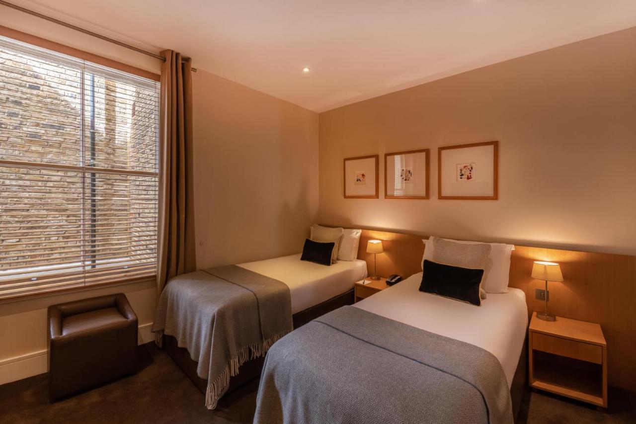 King Double or Twin Room