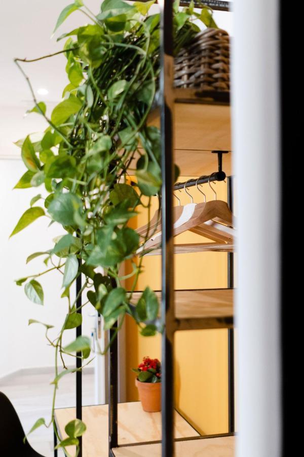 Family Room Balcony