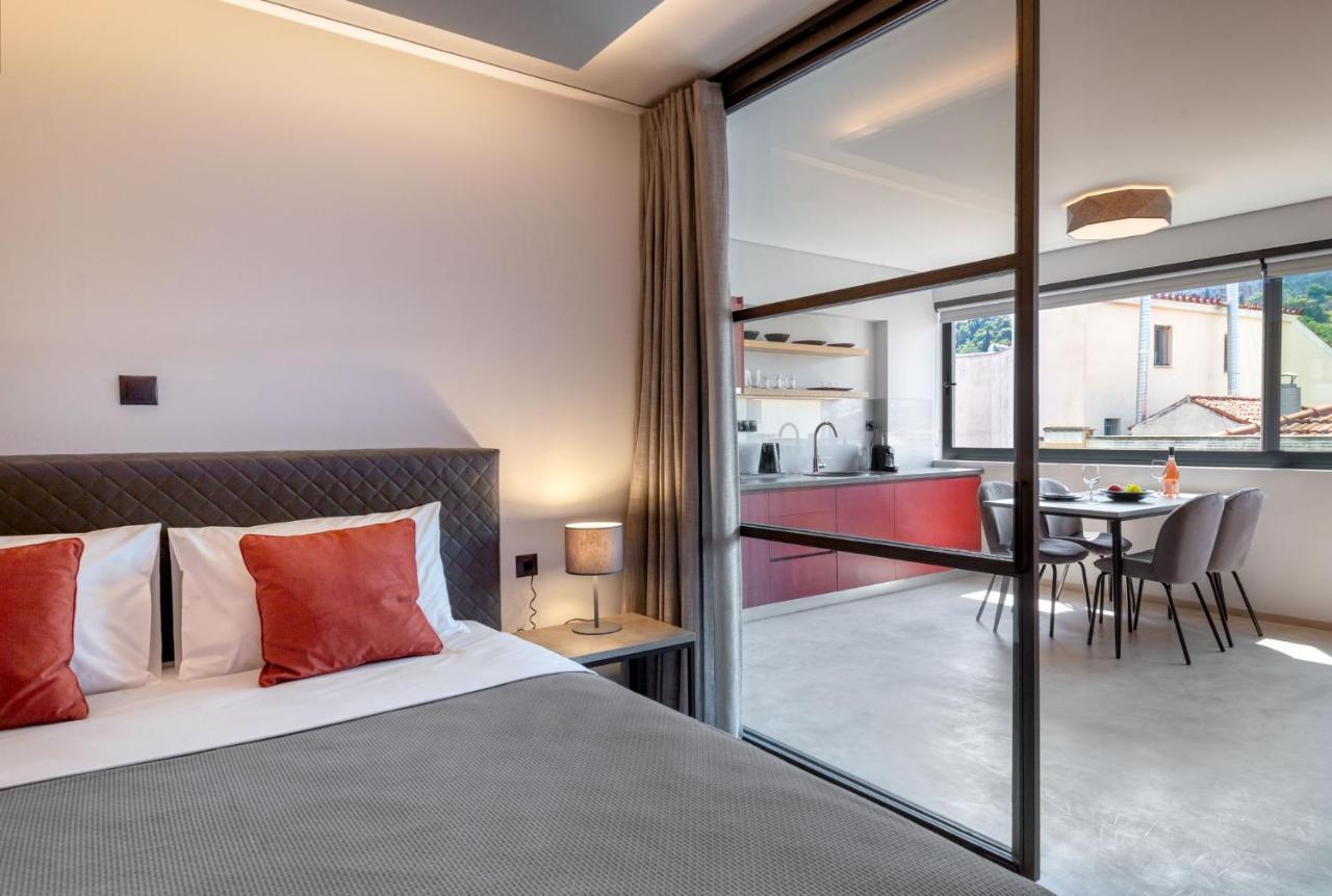 Superior Suite Acropolis View