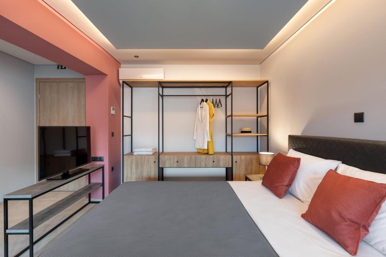 Superior Suite Acropolis View