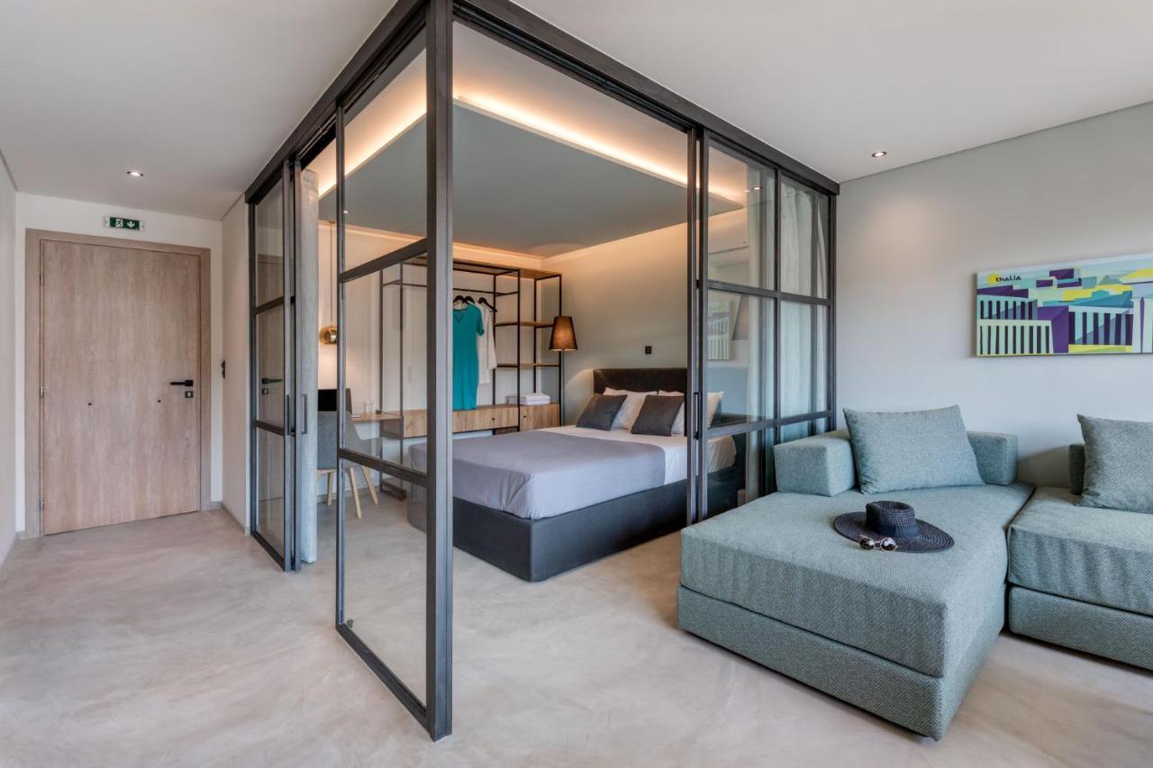 Superior Suite Acropolis View