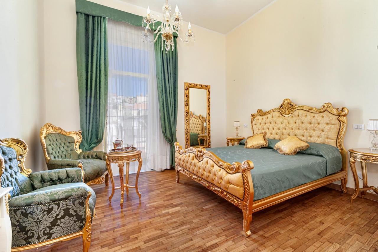 Double Room Balcony
