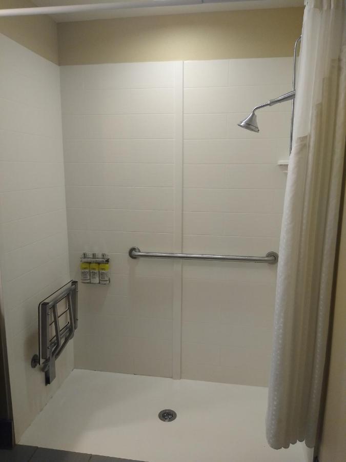 King Room Mobility Access or Hearing Accessible