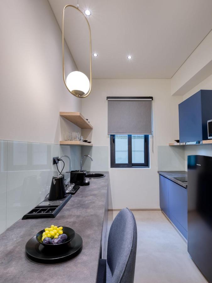 Deluxe Junior Suite