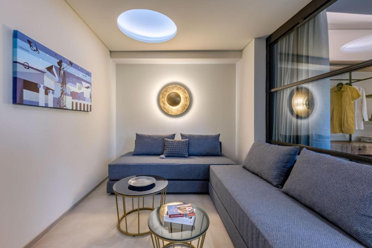 Deluxe Junior Suite