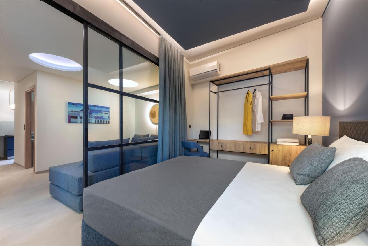 Deluxe Junior Suite