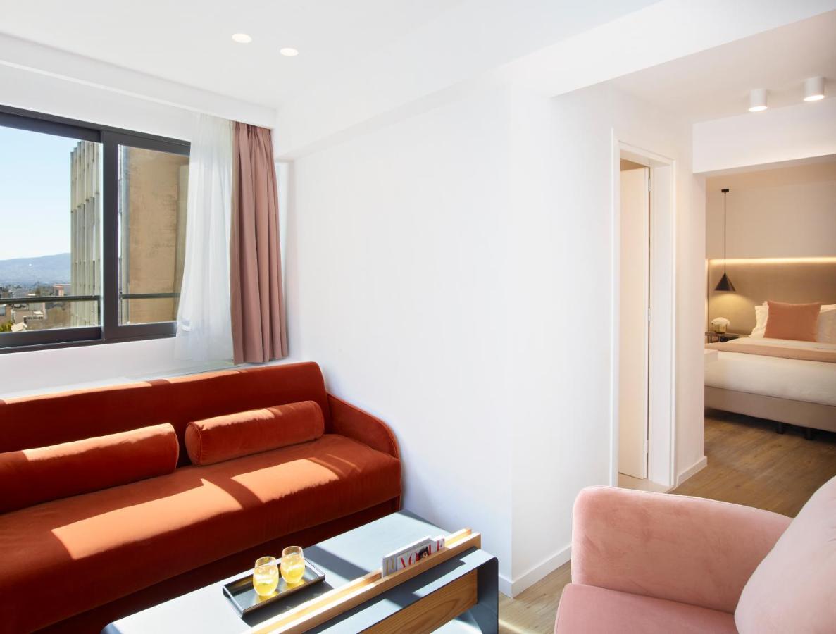 Rooftop Suite