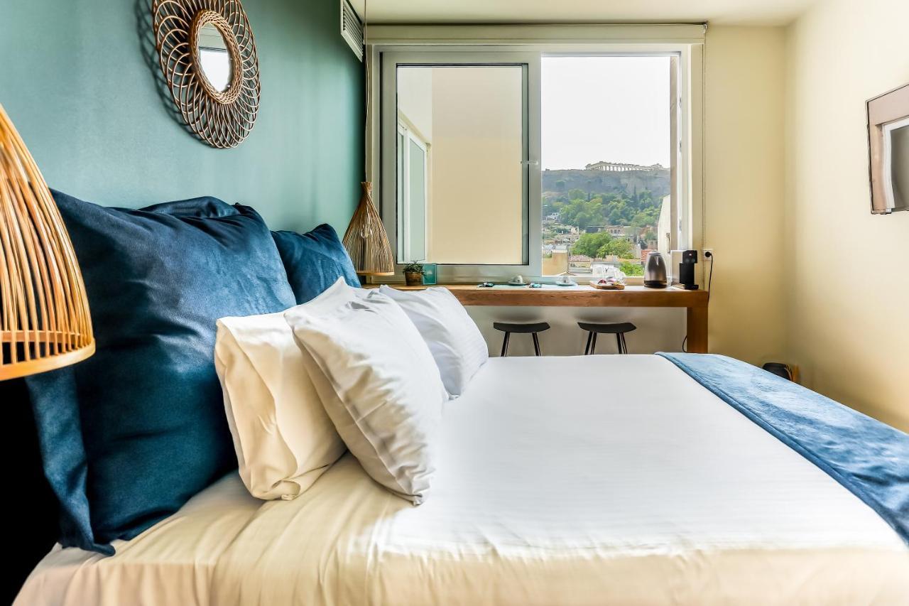 Acropolis View Suite
