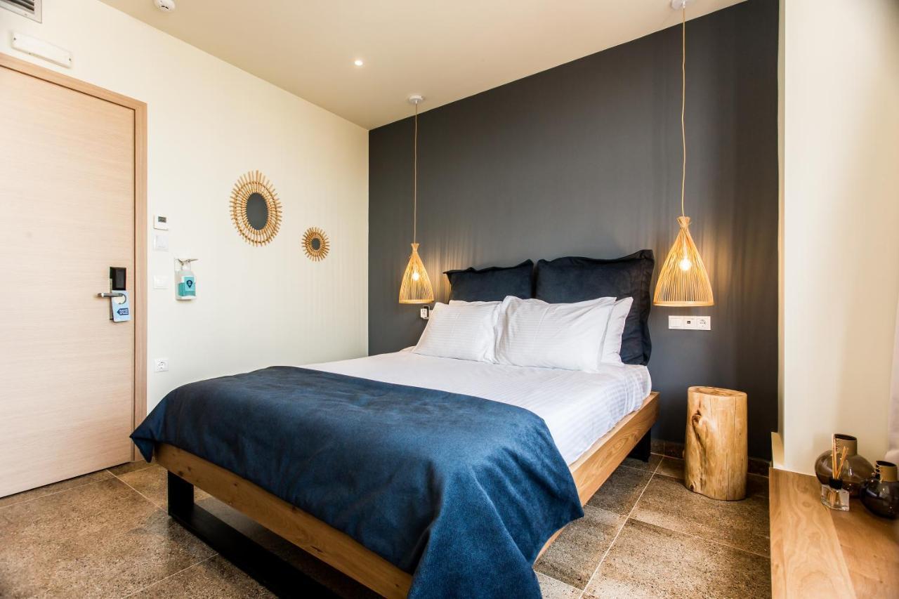 Junior Suite Metropolis View