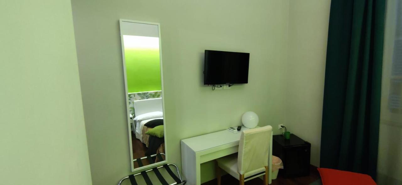 Small Double Room