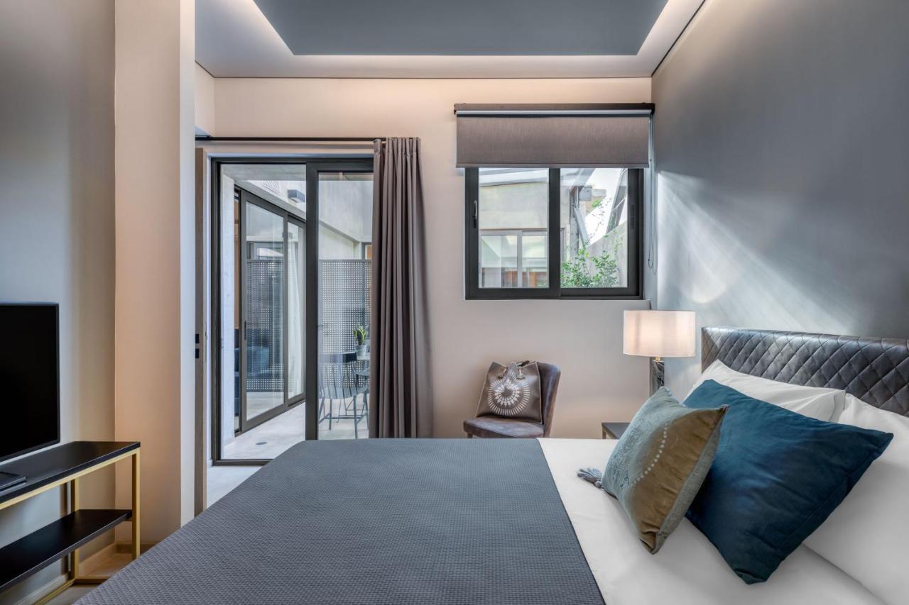 Deluxe Junior Suite