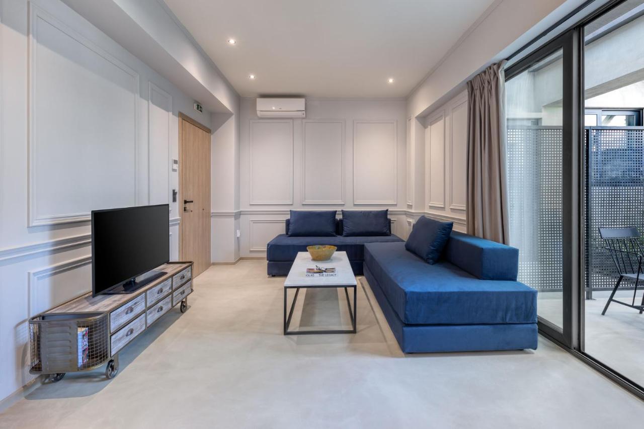 Deluxe Junior Suite