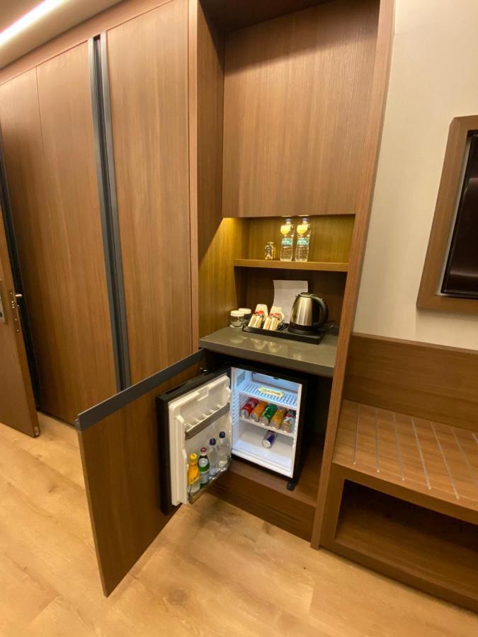 Standard Twin Room - Annex