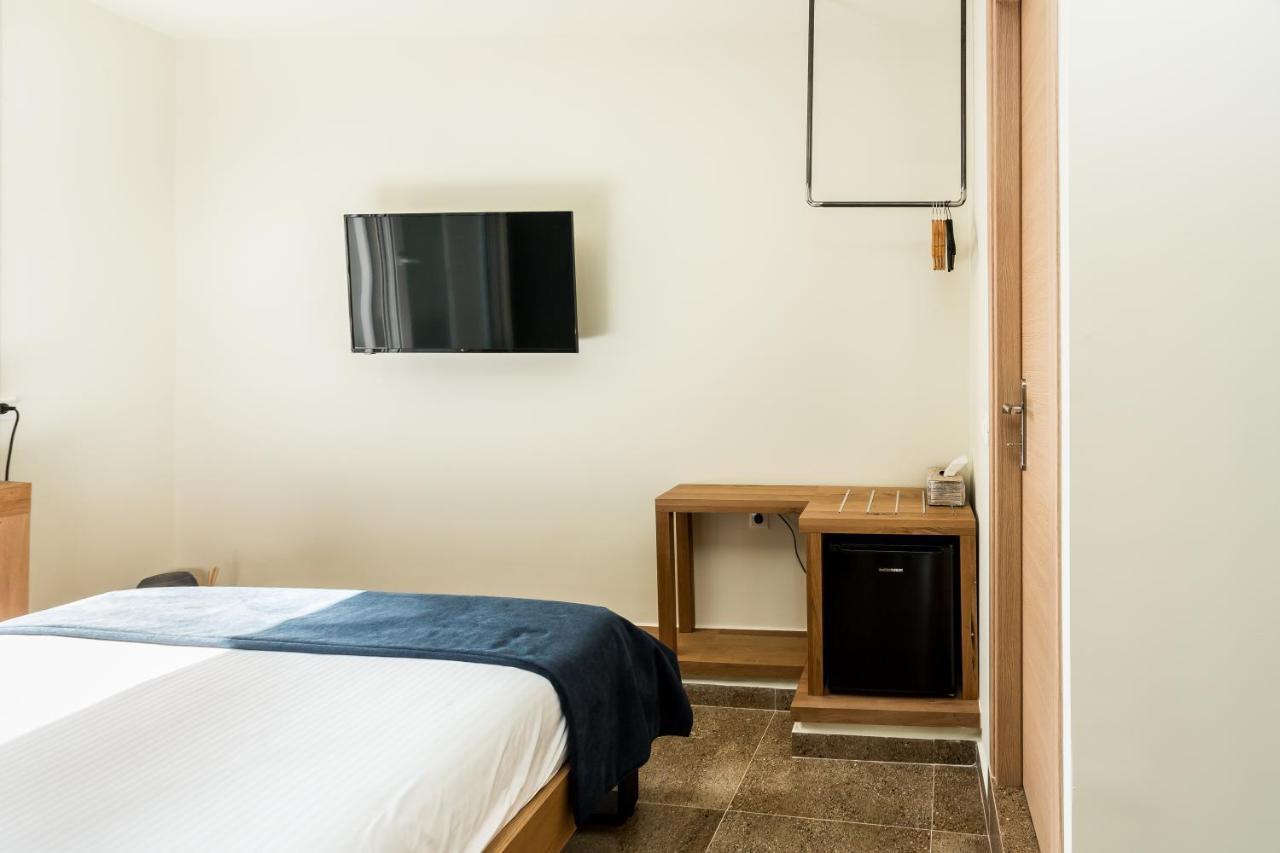 Acropolis View Suite