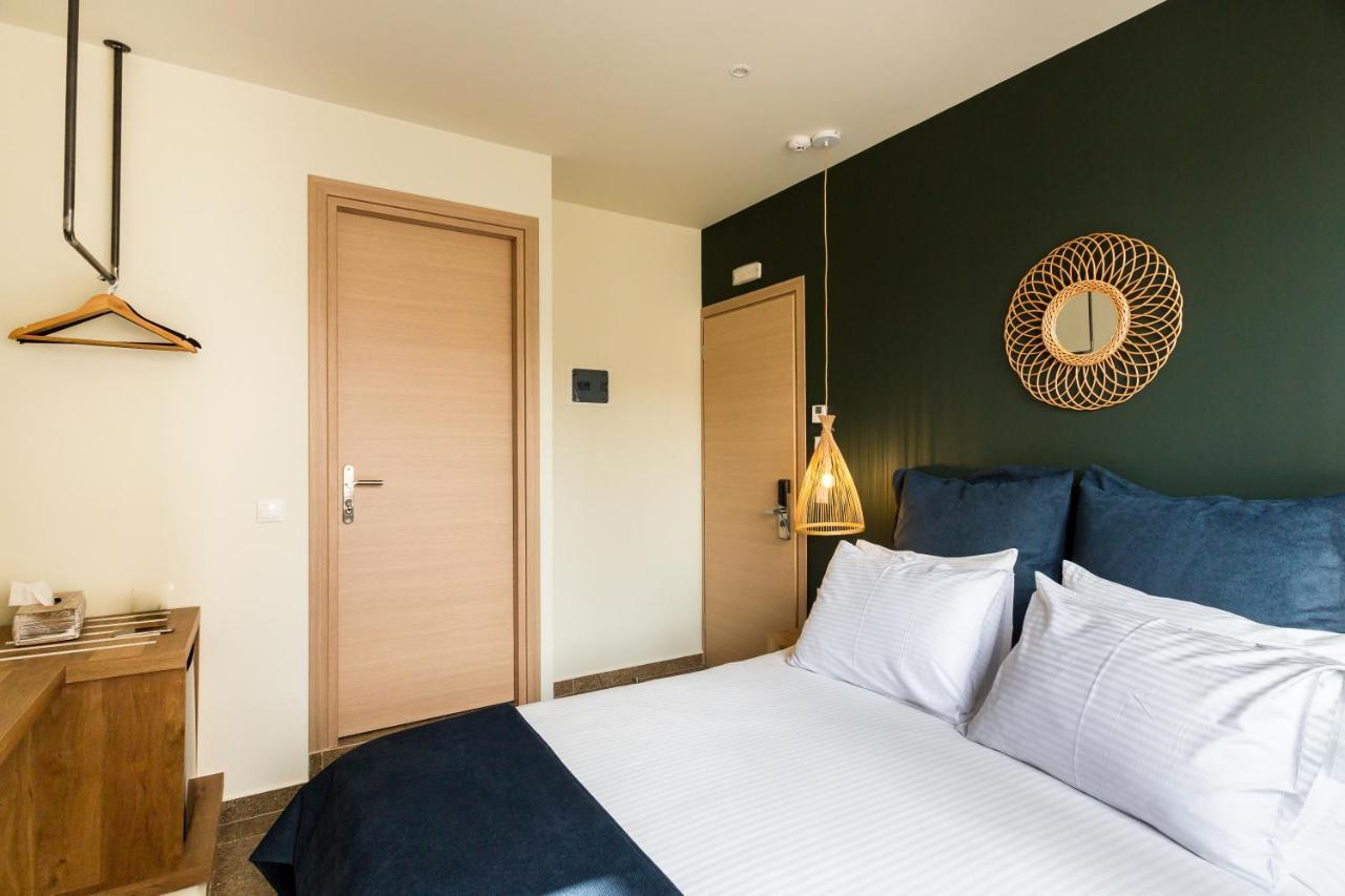 Acropolis View Suite