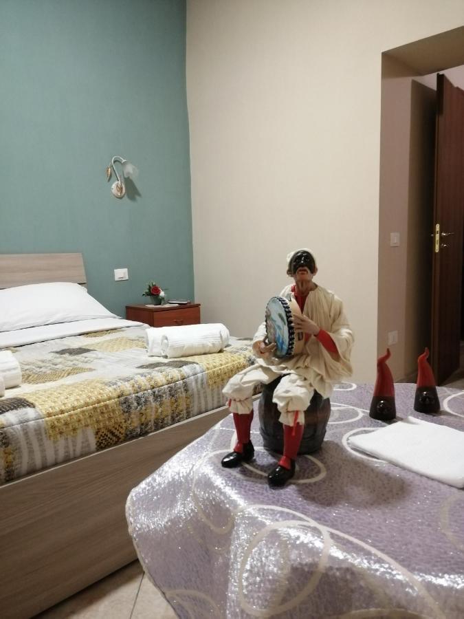 Double Room Private Bathroom