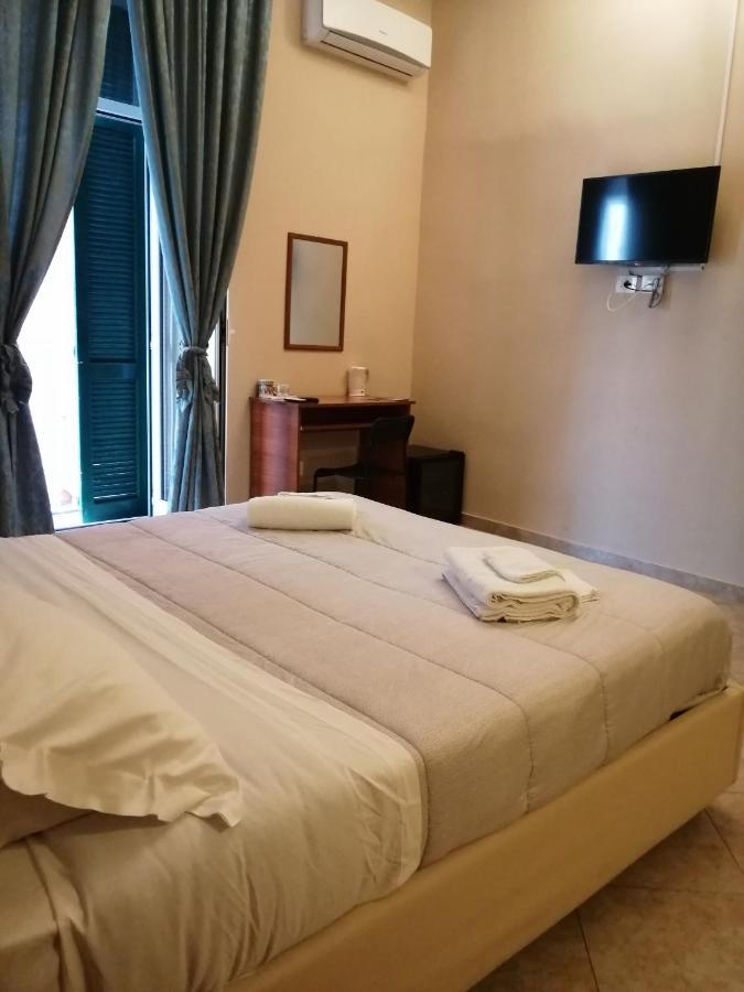 Double Room Balcony