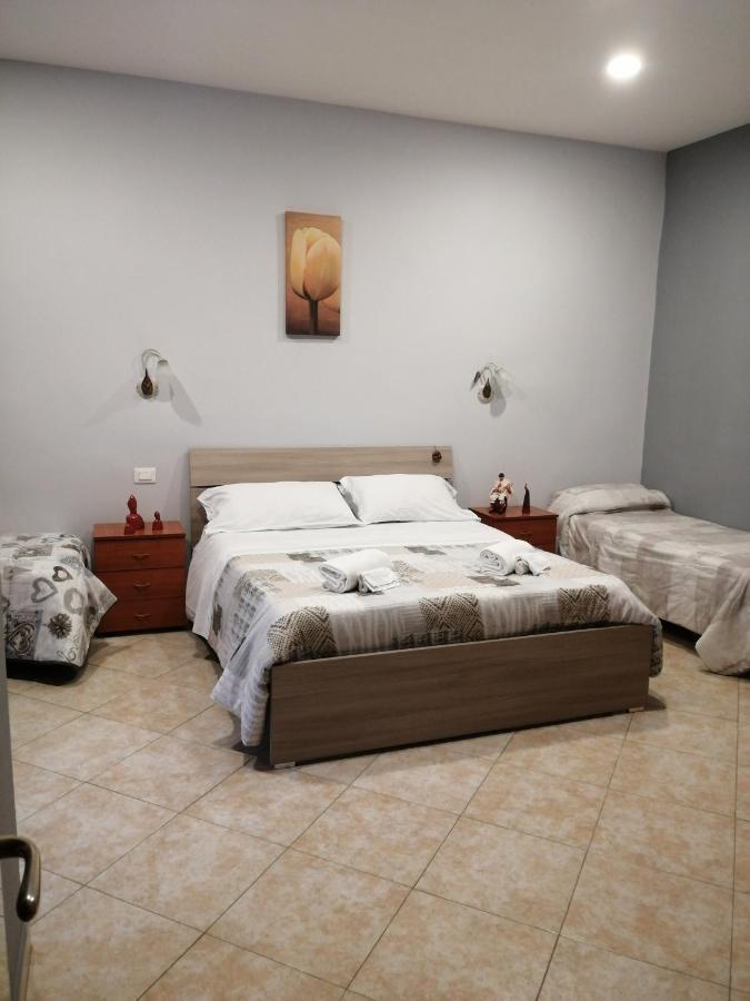 Triple Room Private Bathroom