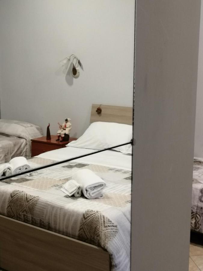 Triple Room Private Bathroom