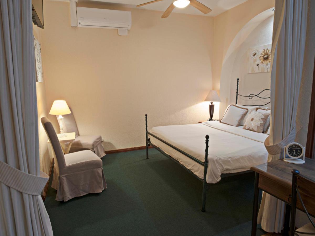 Master Suite
