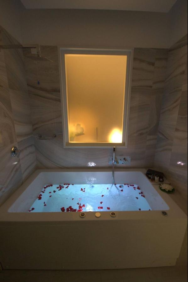 Deluxe Suite Terrace