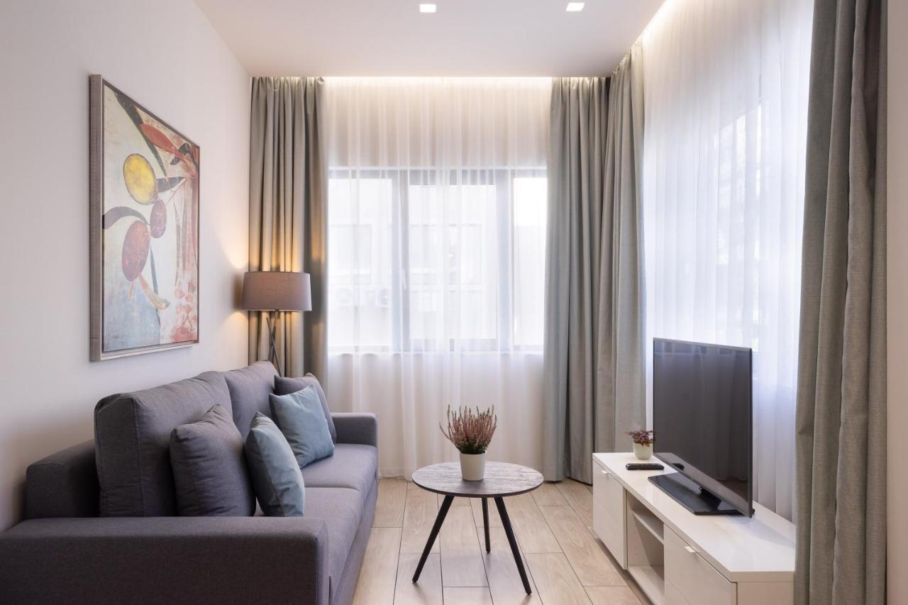 Family Apartment