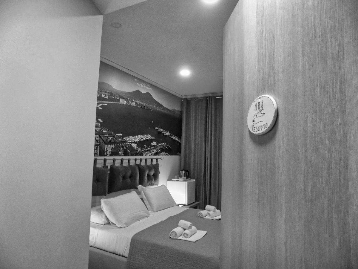Deluxe Double or Twin Room Balcony