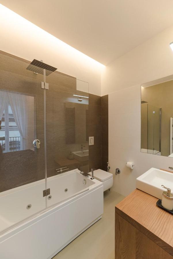Double Room Spa Bath