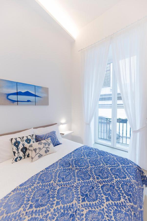 Deluxe Double Room Balcony