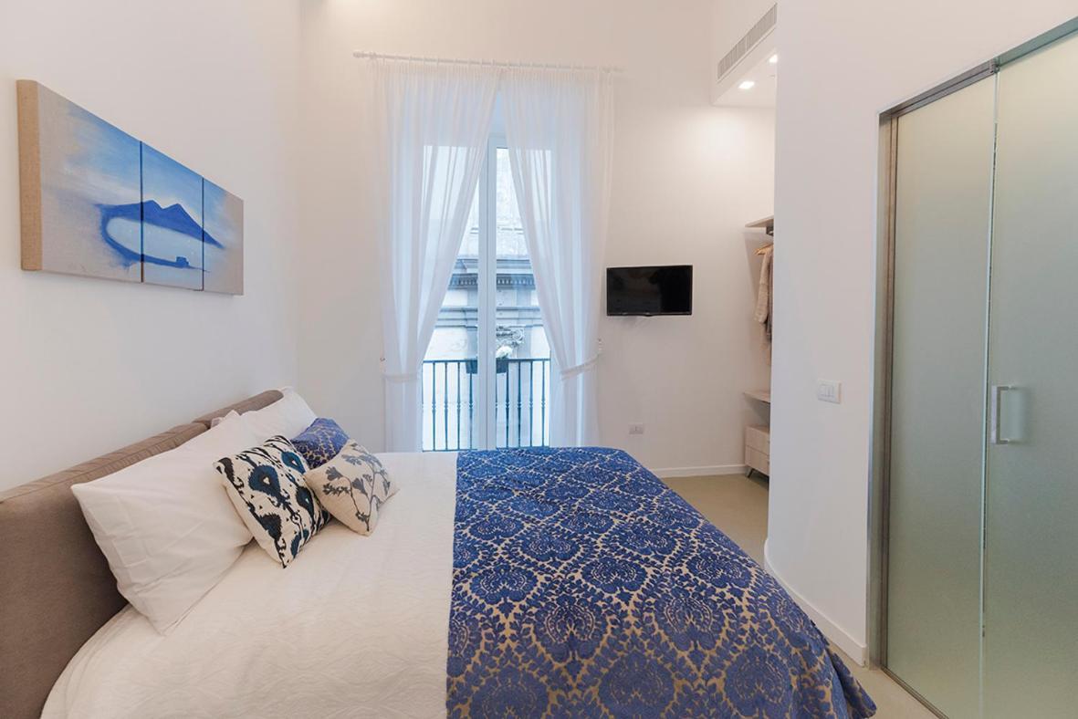Deluxe Double Room Balcony