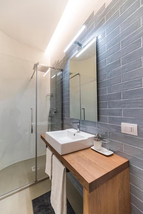 Deluxe Double Room Balcony