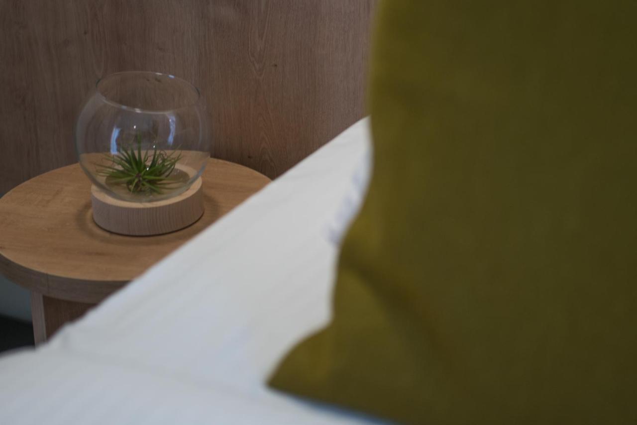 Triple Room Terrace