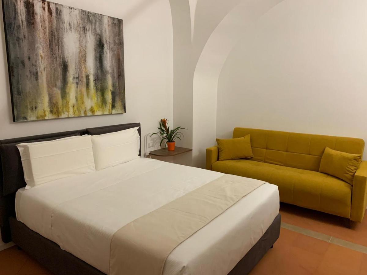 Deluxe Double Room Extra Bed