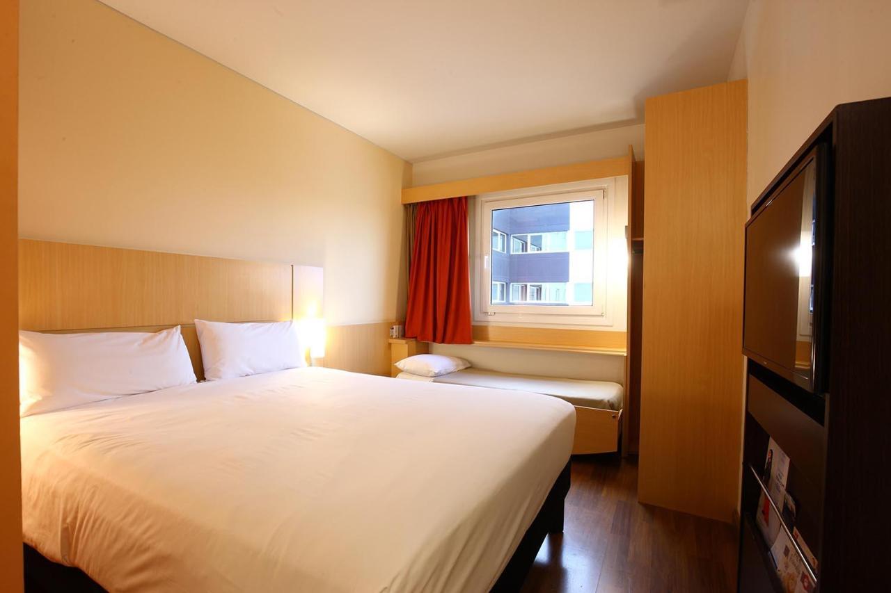 Double Room Extra Bed