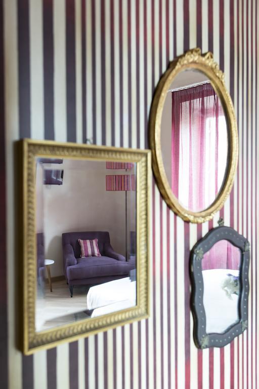 Junior Suite City View