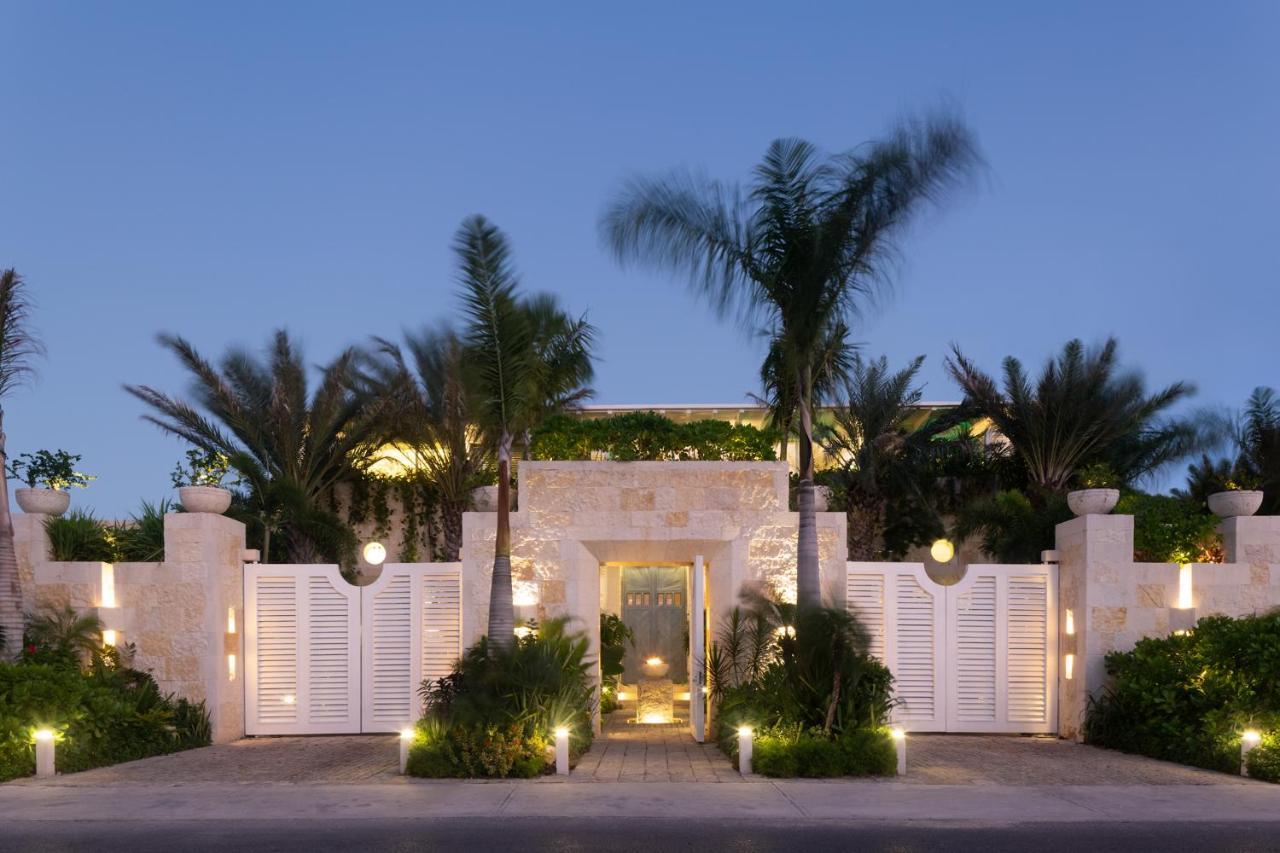 Villa Sea View