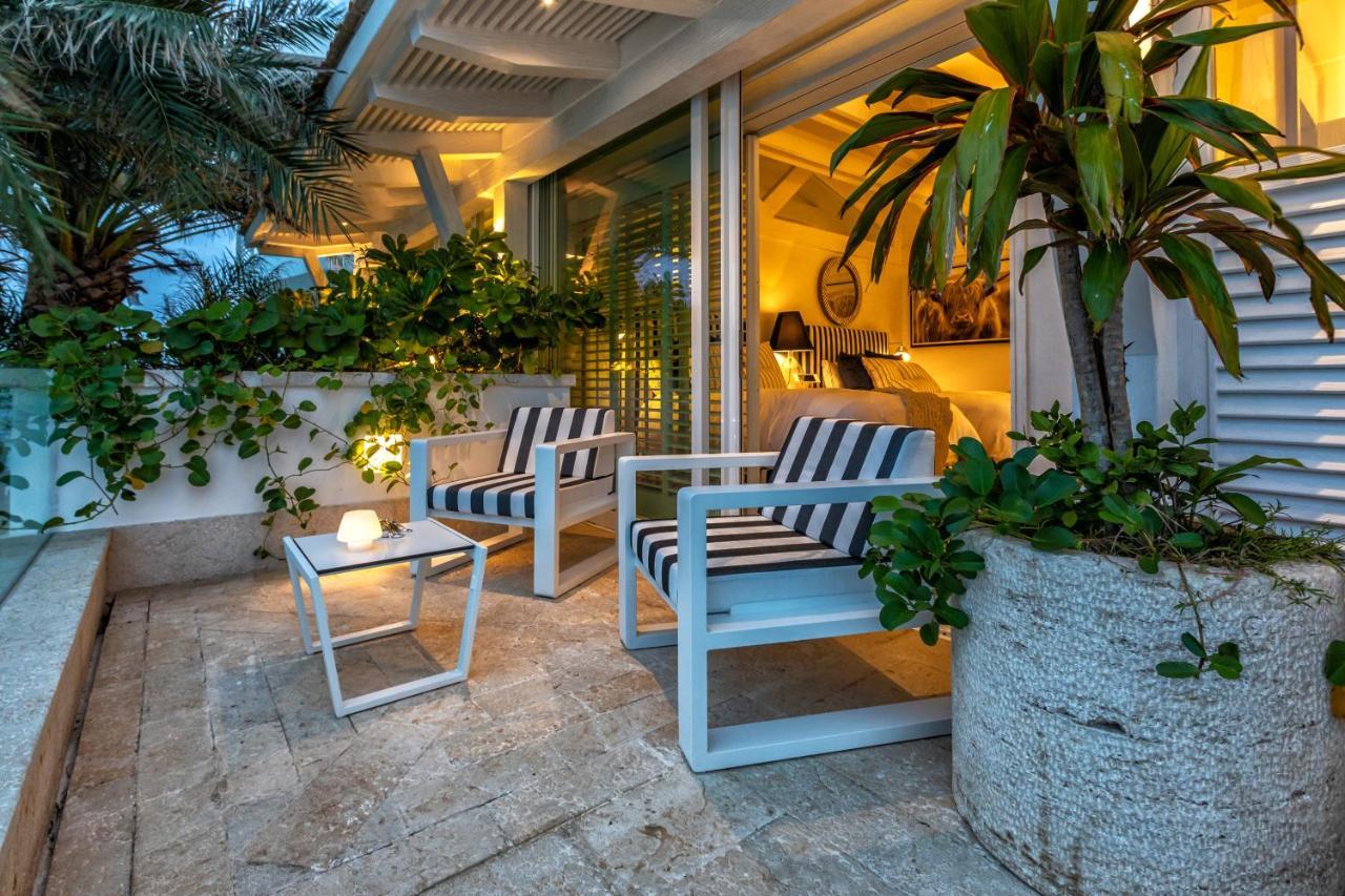 Villa Sea View