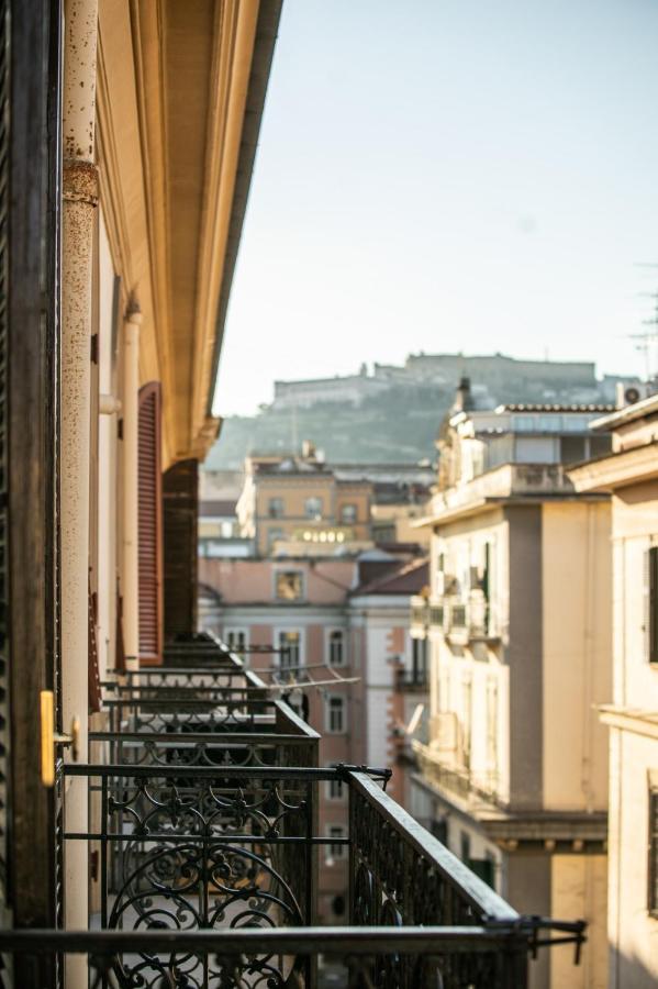 Deluxe Double or Twin Room City View