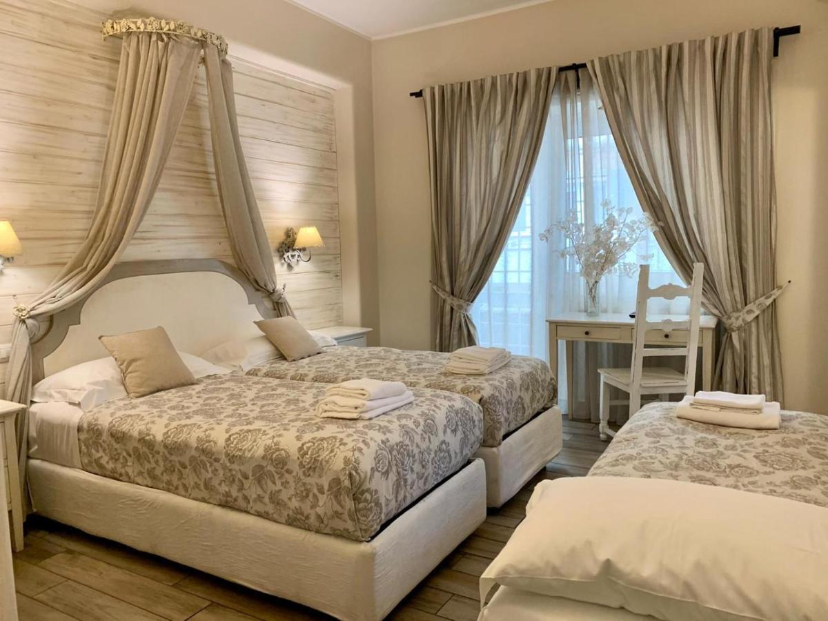 Family Junior Suite