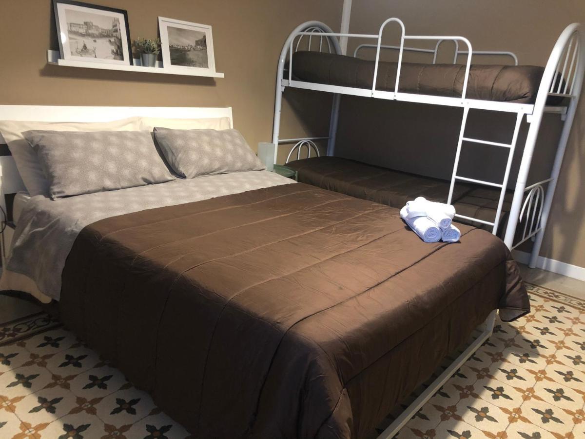Quadruple Room Private Bathroom