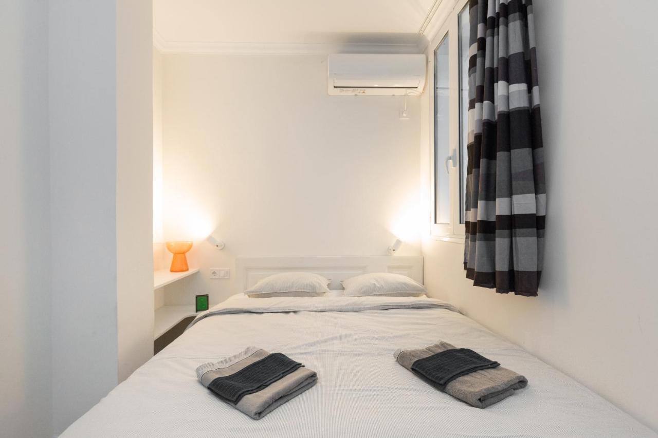 Courtyard View Apartment no4