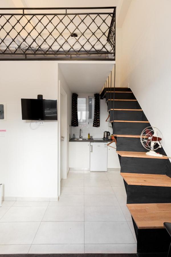Pop Loft Acropol no55