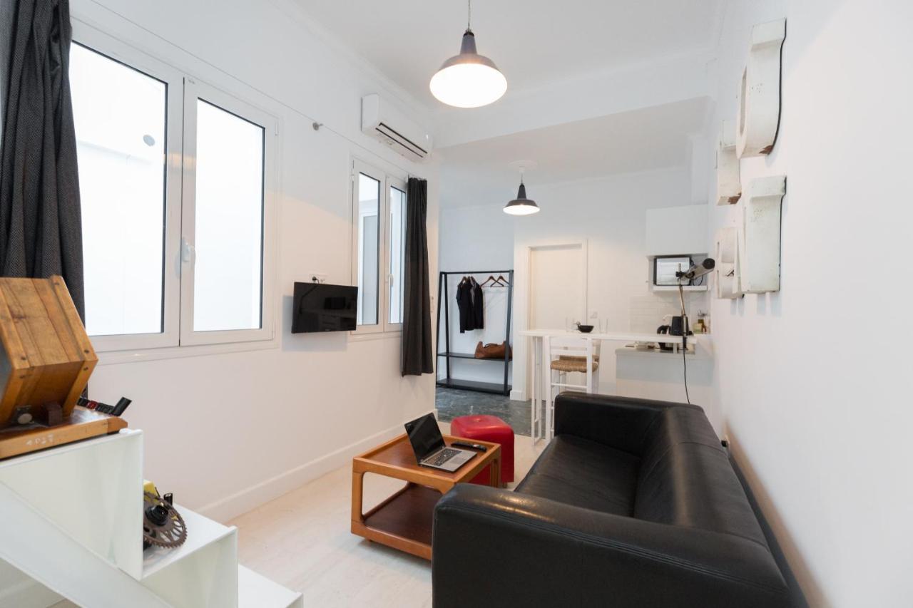 Asteroscopio Loft no8