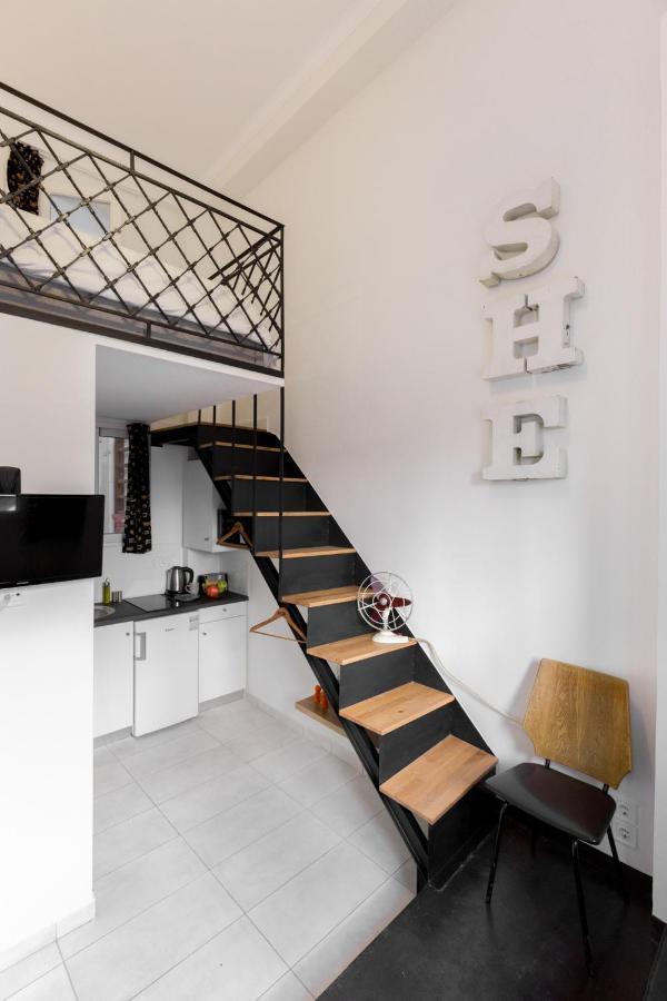 Pop Loft Acropol no55