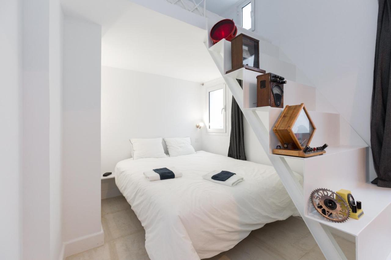 Asteroscopio Loft no8