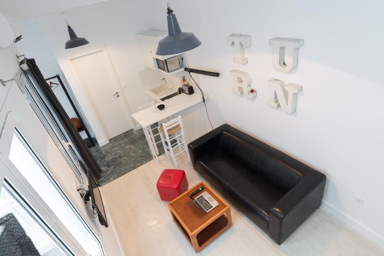Asteroscopio Loft no8